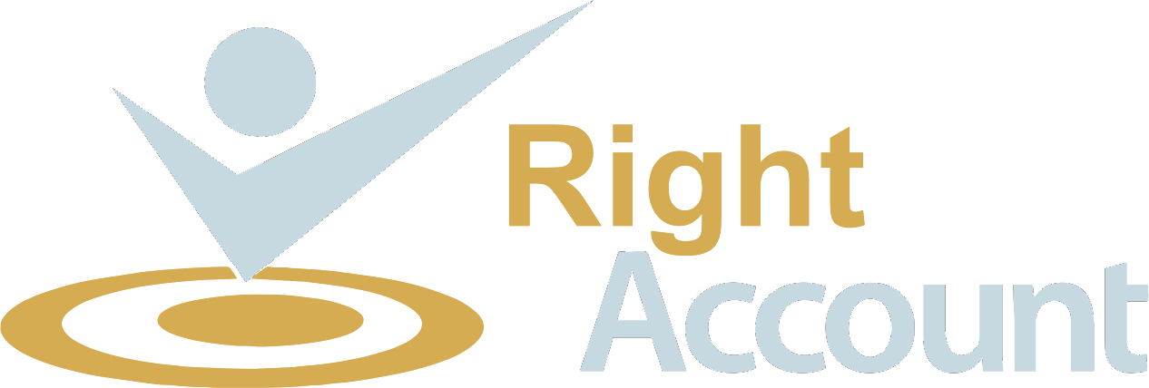 RightAccount — Счетоводна къща